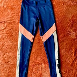 Adidas leggings